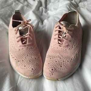 Cole Haan - Women’s 2 Zerogrand Wingtip Oxford